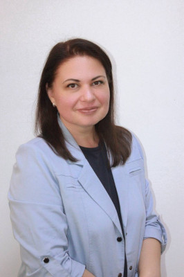 Ротова Марина Васильевна Ротова Марина Васильевна